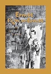 Ernest Pignon-Ernest