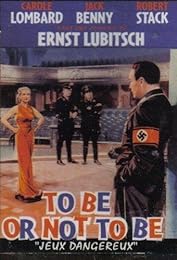 To Be Or Not To Be - Jeux Dangereux