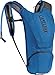 CamelBak Classic Crux Reservoir Hydration Pack, Carve Blue/Black, 2.5 L/85 oz