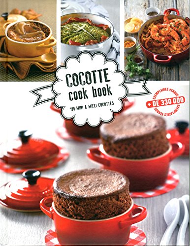 Cocotte cook book