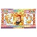 ValuedTrade 70pcs JOSS Paper 10 Quadrillion Giant Ancestor Hell Bank Note $10,000,000,000,000,000 17.2 Inches x 9.8 Inches Assorted Free 5 Million x40pcs