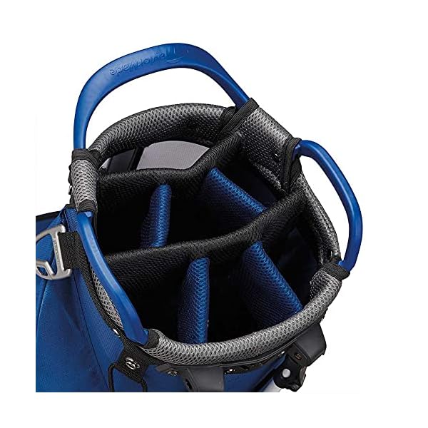TaylorMade Select ST Stand Bag - Image 3