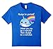The Always Be A Narwhal Shirt