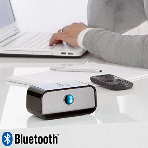 brookstone big blue live pairing