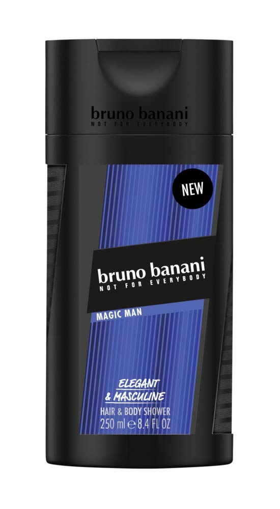 bruno banani Magic Man Shower Gel 250 ml