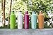 Corkcicle Classic Canteen Insulated Water Bottle - Stainless Steel Reusable Tumbler - Triple Insulated - Keeps Drinks Cold 25 Hours or Hot 12 Hours - Cupholder Friendly