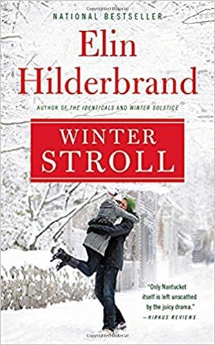 Winter Stroll: 2 (Winter Street)