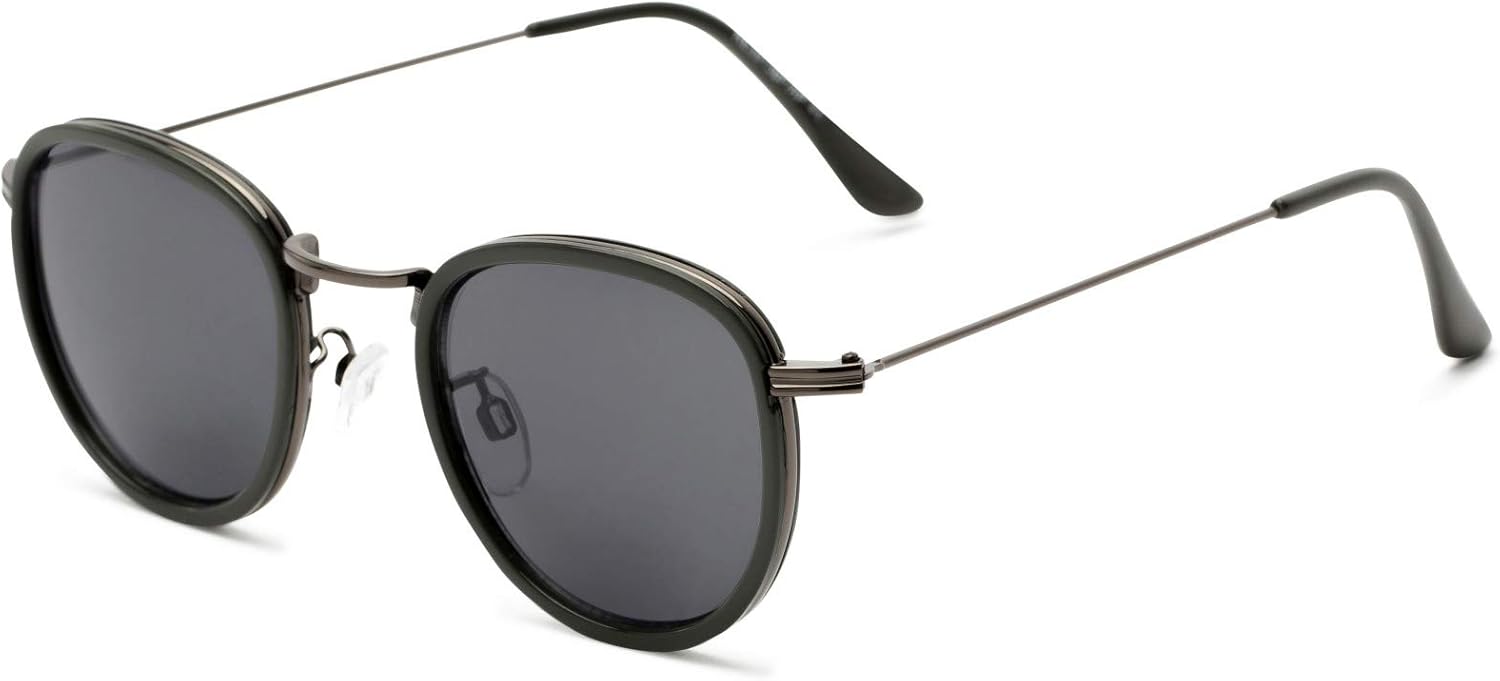 mens full reader sunglasses