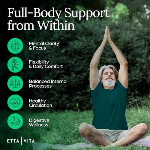 Potent Nattokinase 4000 FU Serrapeptase 240000 SPU Lumbrokinase 2000 FU Supplement - Proteolytic Enzymes Capsules for Energy Support, Digestion, Detox, Cognition & Gut Health for Men & Women