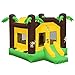 Inflatable HQ Commercial Grade Jungle Bounce House 100% PVC with Blower