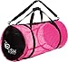 LISH Mesh Dive Bag - XL Multi-Purpose Equipment Diving Duffle Gear Tote, Ideal for Scuba, Snorkeling, Surfing and More
