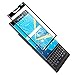 CENTAURUS Compatible with BlackBerry Priv Screen Protector, (3 Pack) 2.5D Arc Ultra-Thin 9H Full Coverage Tempered Glass Protective Film fit Priv STV100-1 STV100-2 STV100-3 STV100-4
