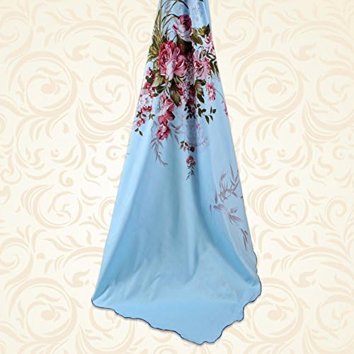 Mercerized cotton printing bed sheets/ cotton fabric sheets half line-A 270x250cm(106x98inch)