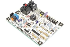 CAI - CARRIER Carrier Control Board
