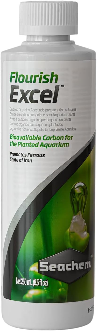 Seachem Flourish Excel 250 ml