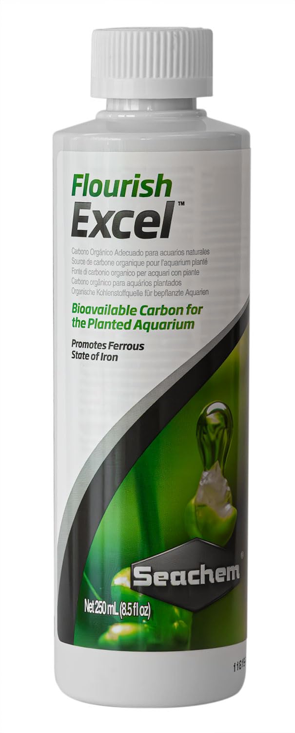 Seachem Flourish Excel, 250 ml