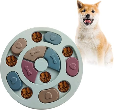 dog puzzle toys amazon