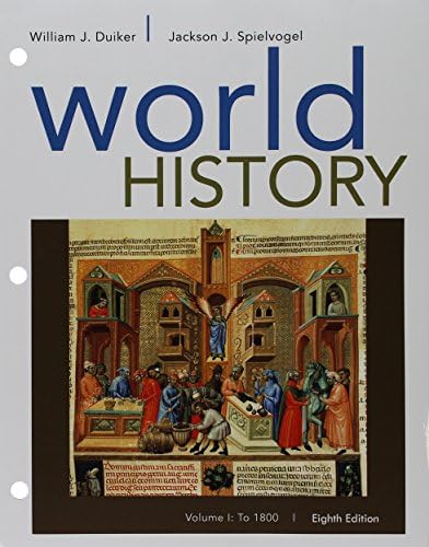 World History: Original and Secondary Source Readings : From A. D.