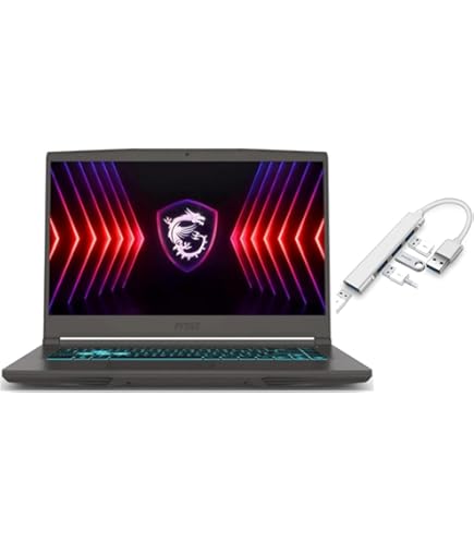 Windowsノート本体 MSI Thin 15 RTX 3050/i7-13620H/32GB/1TB 楽天市場】【12/26 1:59まで☆6％OFF】【MSI公式・新品】ノート