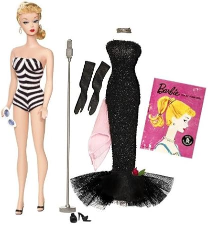 barbie 1959 original