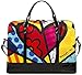 Heys America Britto 'A New Day' Laptop Case (Multi -Britto A New Day)