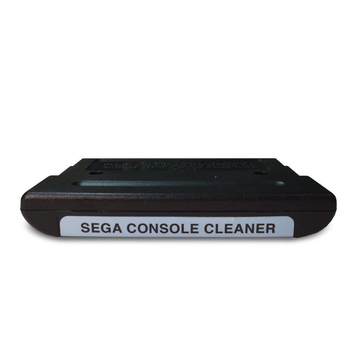 Video Game Console Cleaner Compatible With SEGA Genesis / Mega Drive by 1UPCard: Video Games