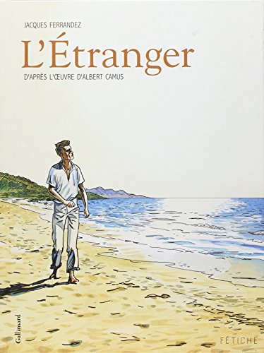 L' étranger