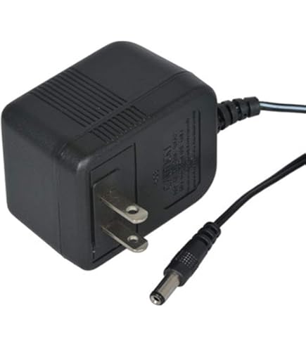 Amazon.com: Onerbl AC AC Adapter Replacement for Mesa Boogie Pre V