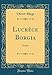 Lucrèce Borgia: Drame (Classic Reprint) (French Edition) by