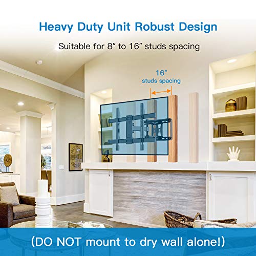 3 PERLESMITH+Thickened+Bracket+600x400mm+Articulating