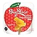 Big Slice Kettle Cooked Apple Snack Pouches (Natural, 1 Count)