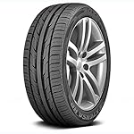 Toyo Tire Extensa High Performance All Season Tire - 215/45R17 91V