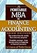 The Portable MBA in Finance and Accounting by 