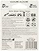 Maxell 723020 Alkaline Battery D Cell 2-Pack