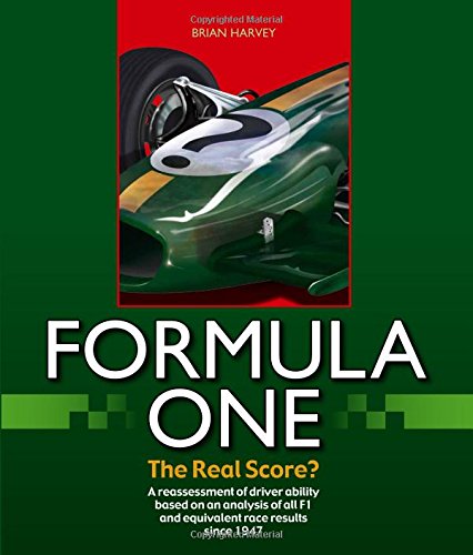 [E.b.o.o.k] Formula One - The Real Score?<br />P.D.F