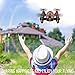 DROCON GD60 Mini Drone RC Quadcopter with 720P HD Camera Live Video, Headless Mode, 360° Flip Function, Easy & Safe to Fly - Great Choice for Kids/Beginners ...