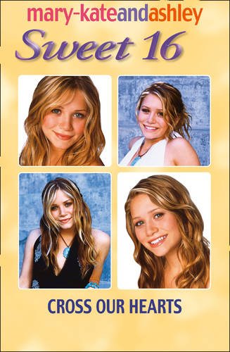 HarperCollins Cross Our Hearts