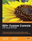 GDI+ Application Custom Controls with Visual C# 2005 by 