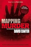 Image de Mapping Murder: The Secrets of Geographical Profiling. David Canter