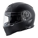TORC Unisex-Adult Full-face Style T14 Mako
