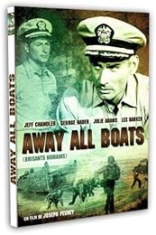 Away All Boats (Brisants Humains)