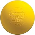 Champion Sports NCAA NFHS Certified Lacrosse Ball