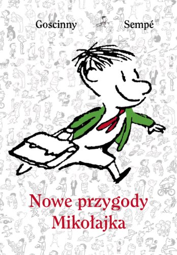 Nowe przygody Mikolajka