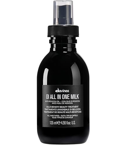 Oi Conditioner Davines 1000ml - Condicionar Litro | Amazon.com.br