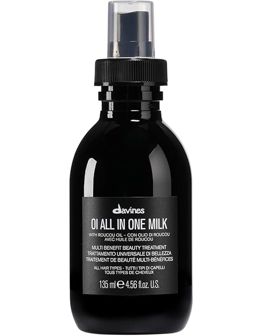Davines Oi Shampo 1 Litro + Oi Condicionador 1 Litro | Amazon.com.br