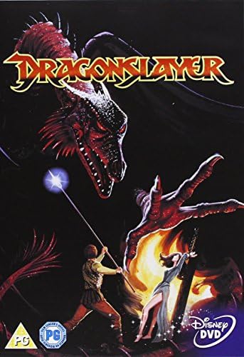 Dragonslayer