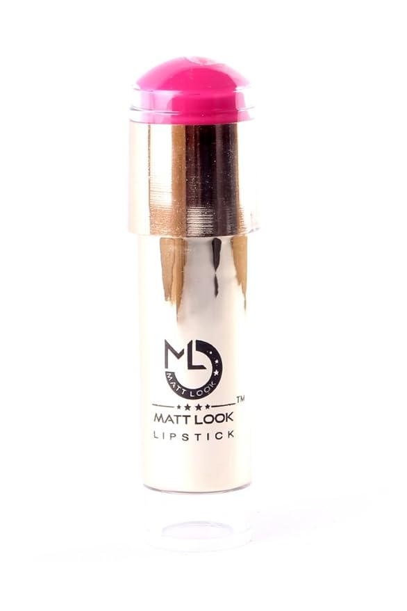 matt look lipstick set