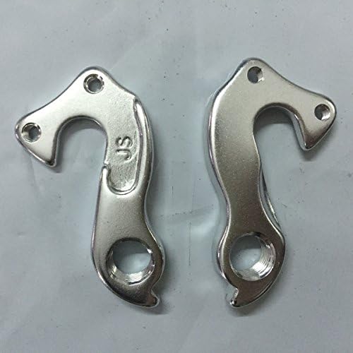 UltraZhyyne 21-42Number Universal Road Bicycle Bike Alloy Rear Derailleur Hanger Racing Cycling Mountain Frame Gear Tail Hook Parts