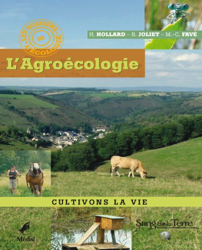 L' agroécologie