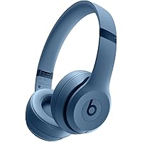 Amazon.com: Beats Solo3 Wireless On-Ear Headphones - Apple W1